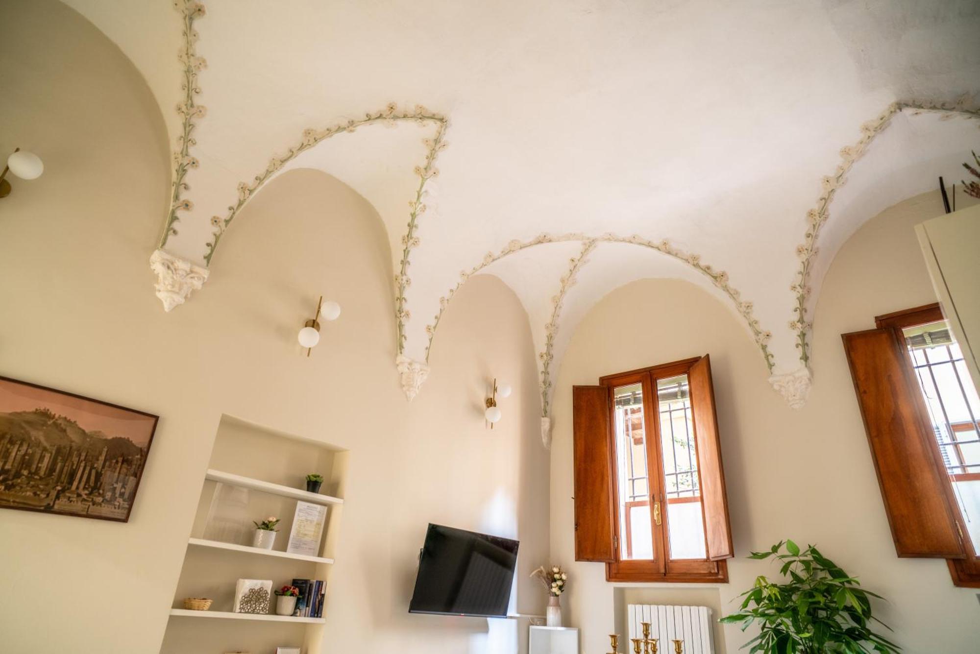La Corte Del Borgo Bologna Buitenkant foto