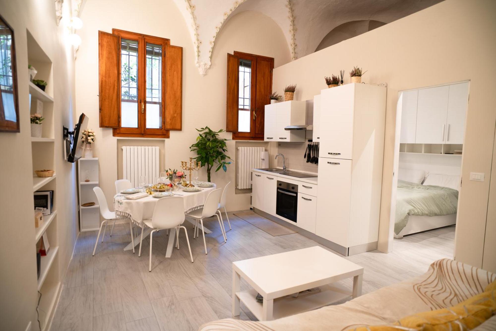 La Corte Del Borgo Bologna Buitenkant foto